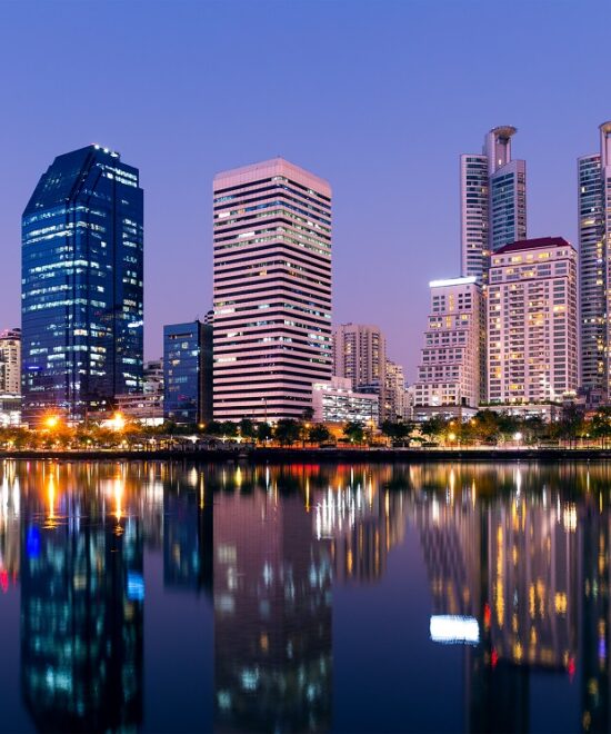 Cochin to Bangkok- 10 Days Tour