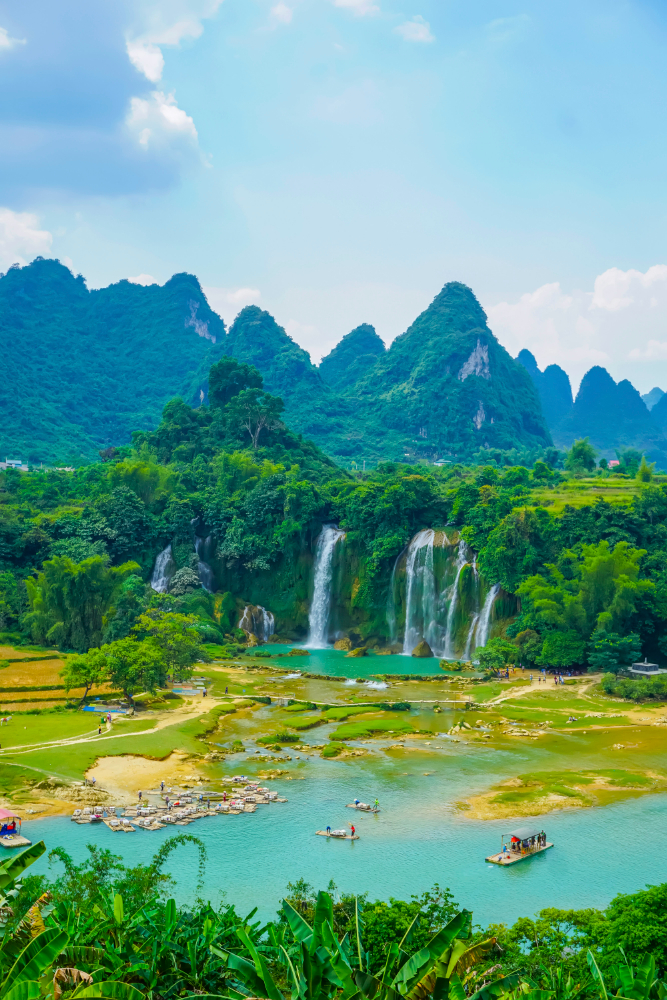 Vietnam