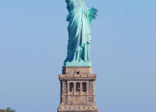 Cochin to USA- 13 Days Tour
