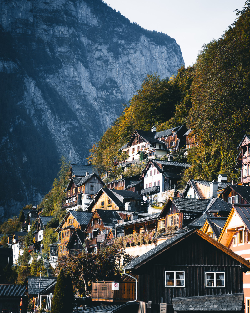 Scandinavia